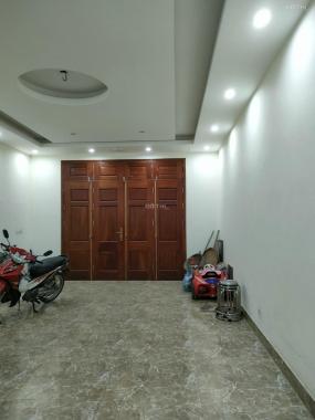 Nhỉnh 10 tỷ liền kề Hà Đông 100m2 5 tầng thang máy mặt tiền 5m