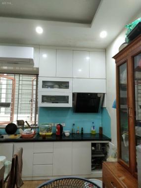 Nhỉnh 10 tỷ liền kề Hà Đông 100m2 5 tầng thang máy mặt tiền 5m