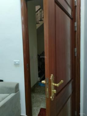Nhỉnh 10 tỷ liền kề Hà Đông 100m2 5 tầng thang máy mặt tiền 5m