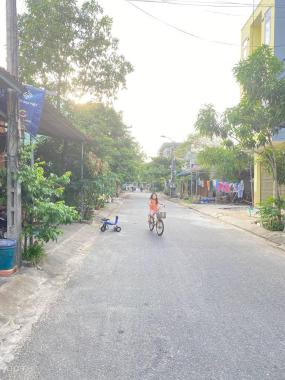 Cần bán lô đất MT đường Giáp Văn Cương, P Hòa Minh, Quận Liên Chiểu, Đà Nẵng