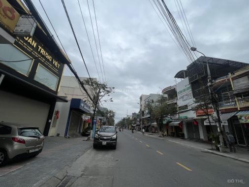 Bán nhà 3 tầng MT đường Núi Thành, Quận Hải Châu Đà Nẵng