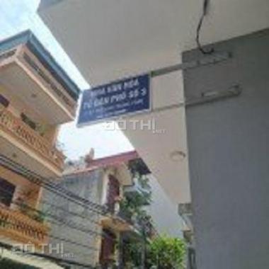 Chính chủ bán nhà gần nhà văn hóa kho trung tâm, Vĩnh Quỳnh, Thanh Trì, Hà Nội