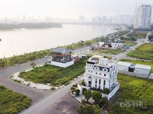 Bán đất tại đường Nguyễn Thanh Sơn, Phường Thạnh Mỹ Lợi, Quận 2, Hồ Chí Minh diện tích 270m2