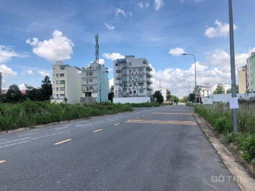 Bán đất tại đường Nguyễn Thanh Sơn, Phường Thạnh Mỹ Lợi, Quận 2, Hồ Chí Minh diện tích 270m2