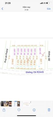 Chính chủ cần bán đất phường Thạnh Phước, Tân Uyên, Bình Dương, giá đầu tư