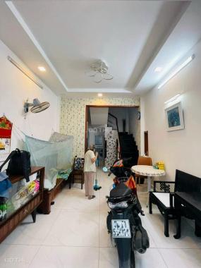 Chính chủ cần bán gấp nhà khu Cư Xá Đô Thành Phường 4 Quận 3