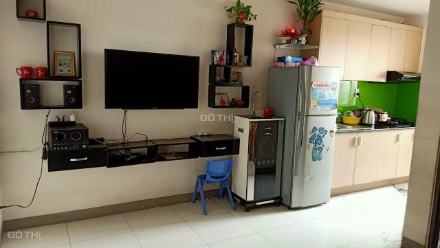 Bán căn hộ chung cư tại dự án Sài Gòn Metro Park, Thủ Đức, Hồ Chí Minh diện tích 51m2 giá 1.85 tỷ