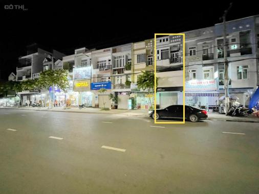 Bán nhà mặt phố tại phường An Hòa, Ninh Kiều, Cần Thơ diện tích 80m2 giá 16 tỷ
