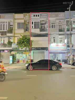 Bán nhà mặt phố tại phường An Hòa, Ninh Kiều, Cần Thơ diện tích 80m2 giá 16 tỷ