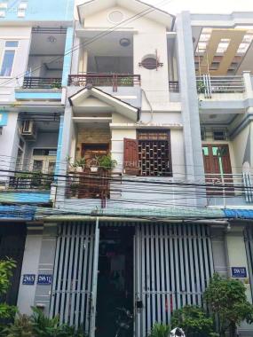 Bán nhà mặt phố tại phường An Hòa, Ninh Kiều, Cần Thơ diện tích 80m2 giá 16 tỷ