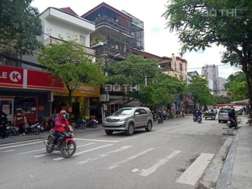 Bán nhà phân lô, siêu hiếm, ô tô đỗ, vào nhà, kinh doanh nhộn nhịp tại Đa Sỹ