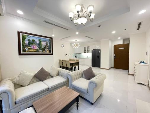 Bán căn hộ Vinhomes Central Park 3PN, 108m2 nội thất cao cấp tầng trung