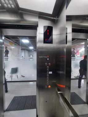 Bán gấp nhà mặt phố Trần Khát Chân Hai Bà Trưng, kinh doanh 200tr/th DT 180m2 7T MT 15m giá 118tỷ