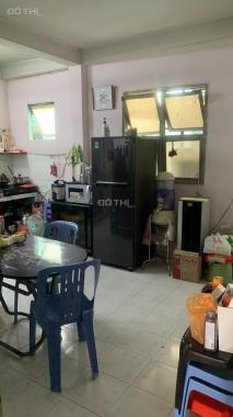 Bán căn hộ chung cư tại đường 30, Phường 10, Quận 6, Hồ Chí Minh diện tích 52,3m2 đã có sổ hồng