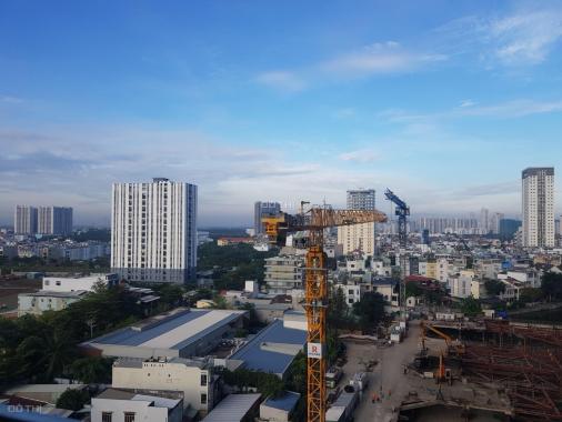 Cho thuê căn hộ chung cư tại dự án Sky 89, Quận 7, Hồ Chí Minh diện tích 89m2 giá 14 triệu/tháng
