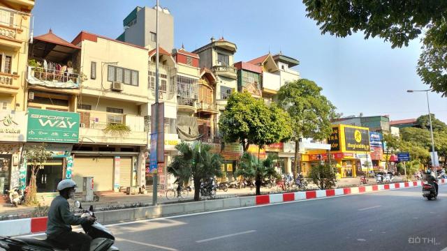1.6 tỷ nhà Vạn Phúc 15m2 4 tầng ô tô vào kinh doanh nhỏ siêu rẻ
