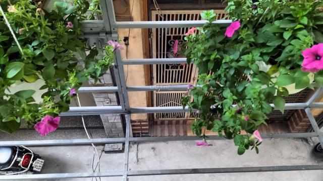 1.6 tỷ nhà Vạn Phúc 15m2 4 tầng ô tô vào kinh doanh nhỏ siêu rẻ