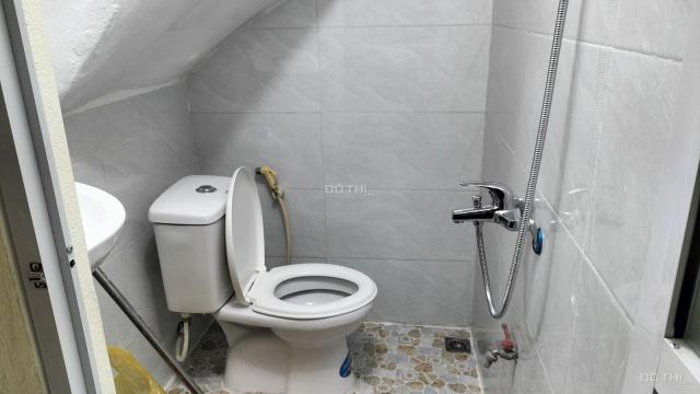 1.6 tỷ nhà Vạn Phúc 15m2 4 tầng ô tô vào kinh doanh nhỏ siêu rẻ