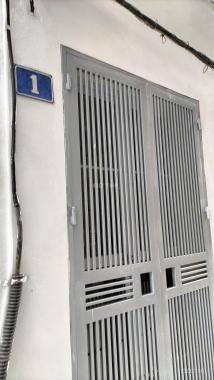 1.6 tỷ nhà Vạn Phúc 15m2 4 tầng ô tô vào kinh doanh nhỏ siêu rẻ