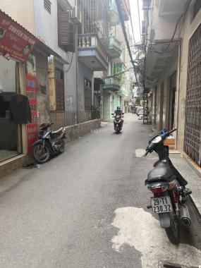 Nhỉnh 4 tỷ nhà Mỗ Lao 41m2 2 tầng ô tô tránh trước nhà ô tô vào nhà kinh doanh mặt ngõ thông
