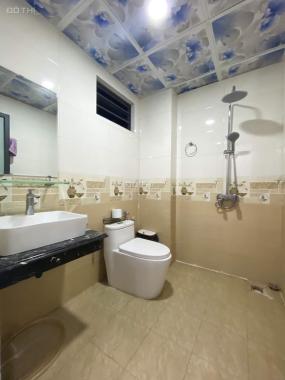Nhỉnh 3 tỷ nhà Văn Phú 41m2, 5 tầng ô tô đỗ cửa nhà đẹp y hình
