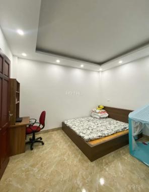 Nhỉnh 3 tỷ nhà Văn Phú 41m2, 5 tầng ô tô đỗ cửa nhà đẹp y hình