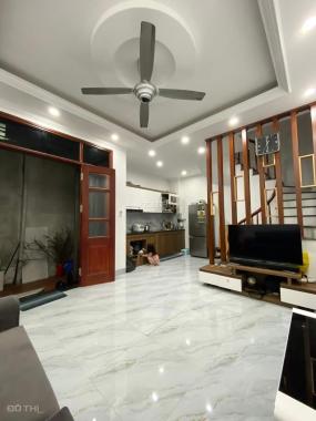 Nhỉnh 3 tỷ nhà Văn Phú 41m2, 5 tầng ô tô đỗ cửa nhà đẹp y hình