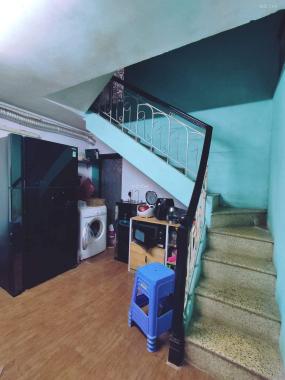 Bán nhà Trung Liệt, Đống Đa, 2 mặt ngõ, 36m2, 3 tầng, 4,3 tỷ