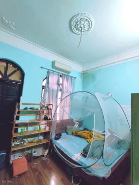 Bán nhà Trung Liệt, Đống Đa, 2 mặt ngõ, 36m2, 3 tầng, 4,3 tỷ