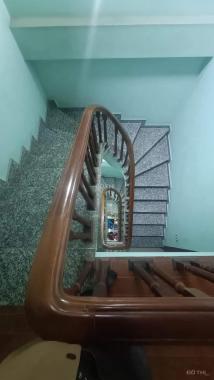 Nhỉnh 12 tỷ nhà mặt phố Hà Cầu 50m2 5 tầng mặt tiền 5m kinh doanh sầm uất