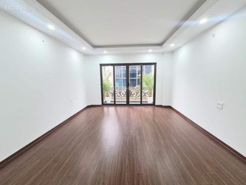 Bán nhà Nguyễn Đức Cảnh, 65m2 x 7T - lô góc - kinh doanh - ô tô - ngõ thông