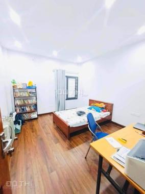 Bán nhà Hoàng Văn Thái, Thanh Xuân, 2 thoáng, 15m ra ô tô, DT 47m2 x 5 tầng, giá chỉ 6.3 tỷ có TL