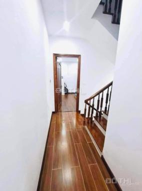 Bán nhà Hoàng Văn Thái, Thanh Xuân, 2 thoáng, 15m ra ô tô, DT 47m2 x 5 tầng, giá chỉ 6.3 tỷ có TL