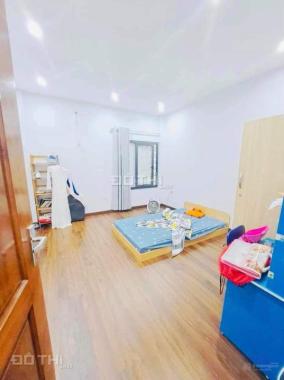 Bán nhà Hoàng Văn Thái, Thanh Xuân, 2 thoáng, 15m ra ô tô, DT 47m2 x 5 tầng, giá chỉ 6.3 tỷ có TL