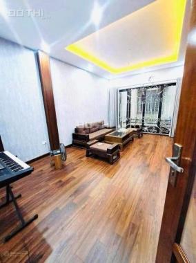 Bán nhà Hoàng Văn Thái, Thanh Xuân, 2 thoáng, 15m ra ô tô, DT 47m2 x 5 tầng, giá chỉ 6.3 tỷ có TL