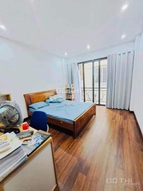 Bán nhà Hoàng Văn Thái, Thanh Xuân, 2 thoáng, 15m ra ô tô, DT 47m2 x 5 tầng, giá chỉ 6.3 tỷ có TL