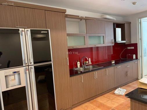 Cần tiền làm ăn nên bán nhanh căn 162m2 tại tòa N05 - Trung Hoà Nhân Chính, giá rẻ. 0987 459 222