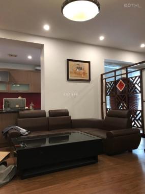 Cần tiền làm ăn nên bán nhanh căn 162m2 tại tòa N05 - Trung Hoà Nhân Chính, giá rẻ. 0987 459 222
