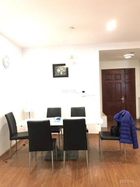 Cần tiền làm ăn nên bán nhanh căn 162m2 tại tòa N05 - Trung Hoà Nhân Chính, giá rẻ. 0987 459 222