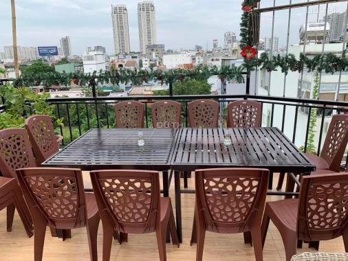 Bán nhà 5 lầu 8 phòng hẻm ô tô đường Trần Não, phường Bình An, Quận 2