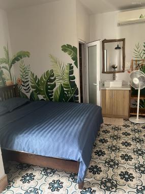 Bán nhà 5 lầu 8 phòng hẻm ô tô đường Trần Não, phường Bình An, Quận 2