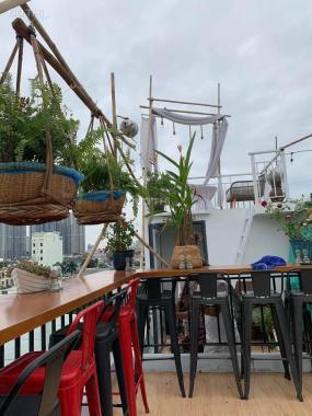 Bán nhà 5 lầu 8 phòng hẻm ô tô đường Trần Não, phường Bình An, Quận 2
