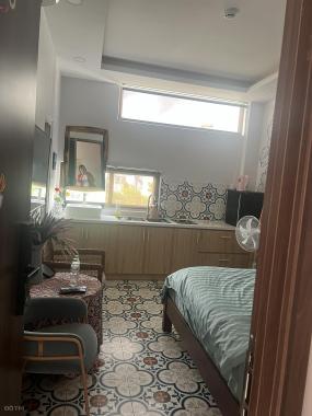 Bán nhà 5 lầu 8 phòng hẻm ô tô đường Trần Não, phường Bình An, Quận 2