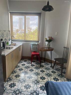 Bán nhà 5 lầu 8 phòng hẻm ô tô đường Trần Não, phường Bình An, Quận 2