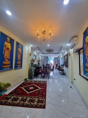 Bán nhà Mặt Phố Phố Vọng, Trung Tâm Quận Hai Bà Trưng, 138m X 7T, Giá 31 tỷ.