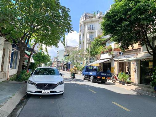 Giảm 500tr - nhà HXH 6m 1/ Vườn Lài (DT 4.6x17m. 3 lầu) 6,7 tỷ LH ngay