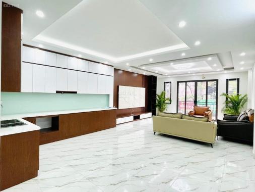 Bán nhà mặt phố Trương Định Hoàng Mai kinh doanh 70tr/tháng DT 74m2 5T MT 5.5m giá 15,2 tỷ