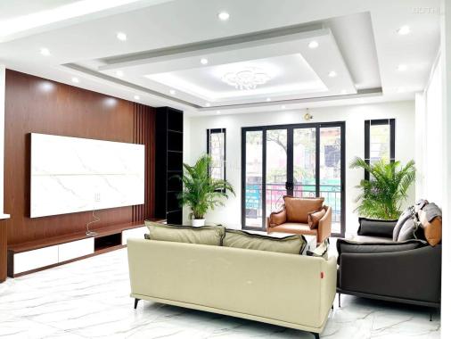 Bán nhà mặt phố Trương Định Hoàng Mai kinh doanh 70tr/tháng DT 74m2 5T MT 5.5m giá 15,2 tỷ