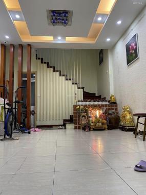 Bán nhà riêng tại Phố Hào Nam, Phường Ô Chợ Dừa, Đống Đa, Hà Nội diện tích 39m2, giá 5.8 tỷ