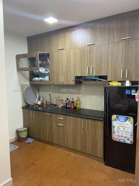 Bán căn hộ 1 ngủ + 1, full nội thất, tầng cao view hồ tại Nam Từ Liêm, giá 1 tỷ 5 bao phí